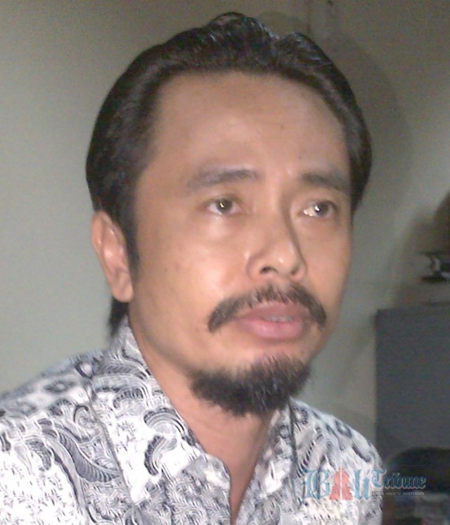 Nyoman Tirtawan