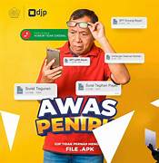 penipuan