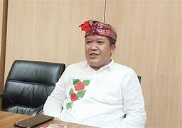 bupati