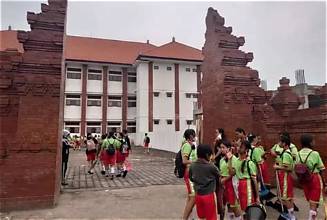 sekolah