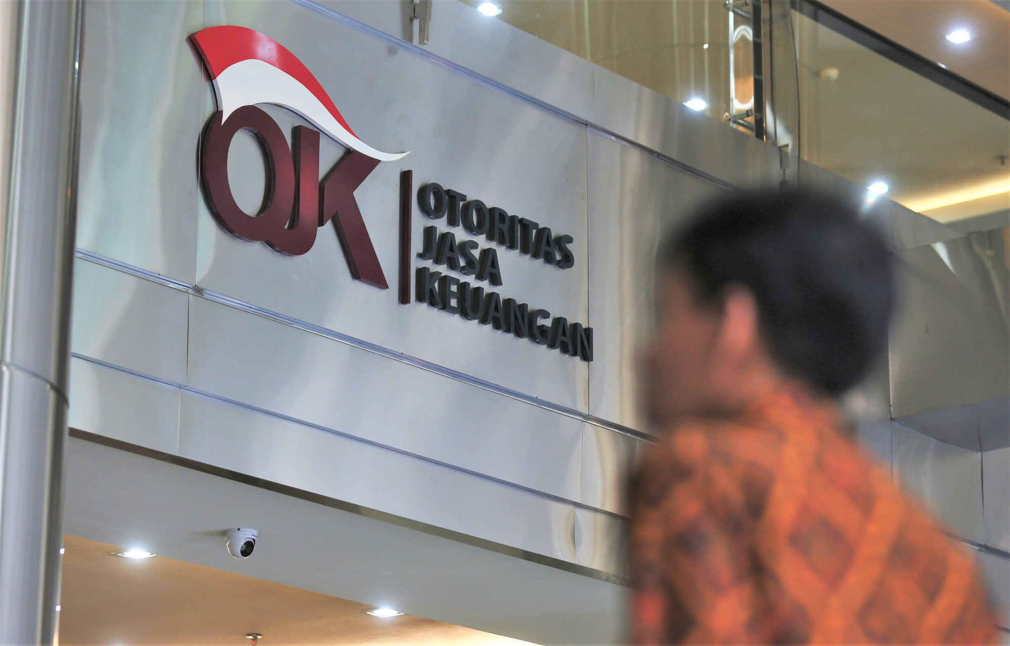 OJK