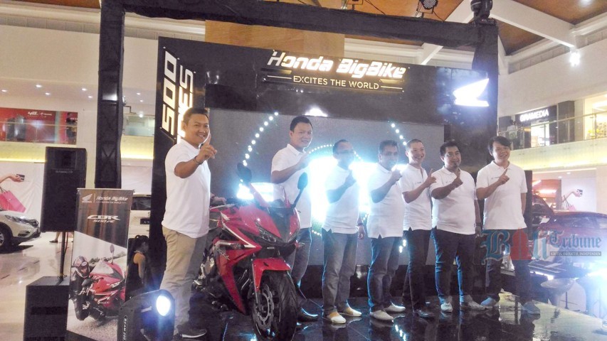 Astra Motor Bali