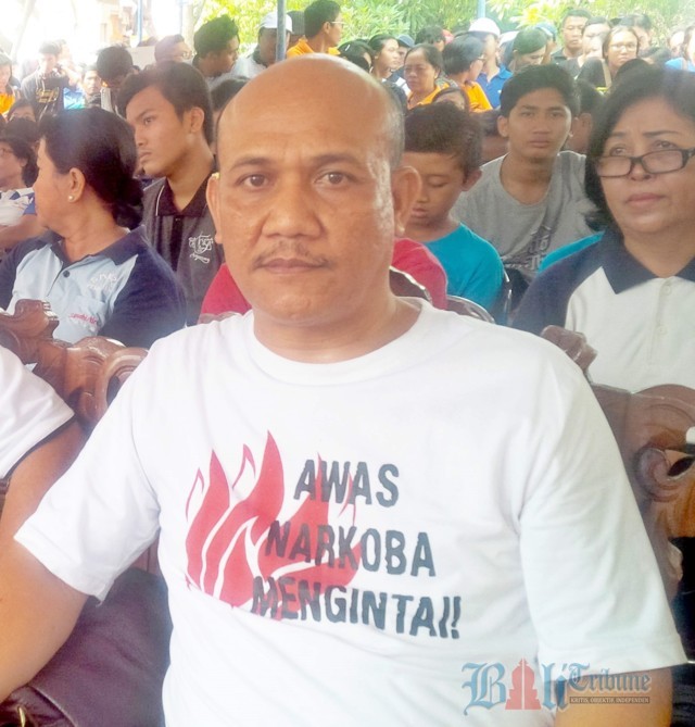 AKBP I Wayan Gede Suwahyu