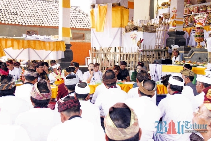 bupati