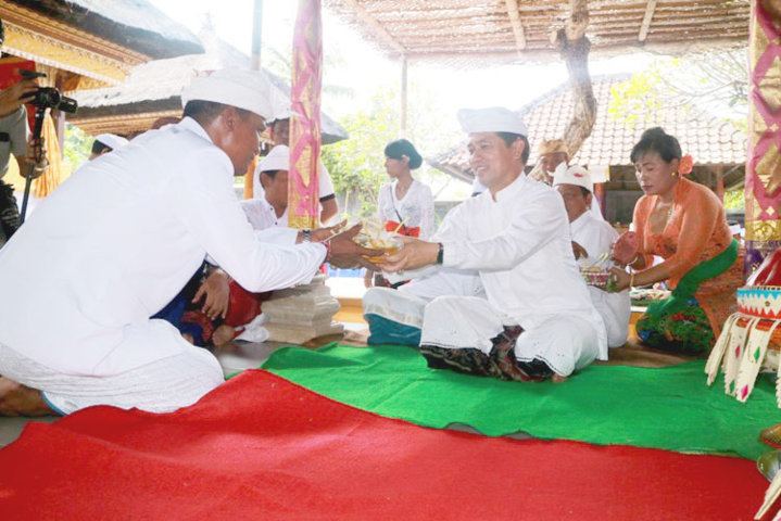 berswadaya