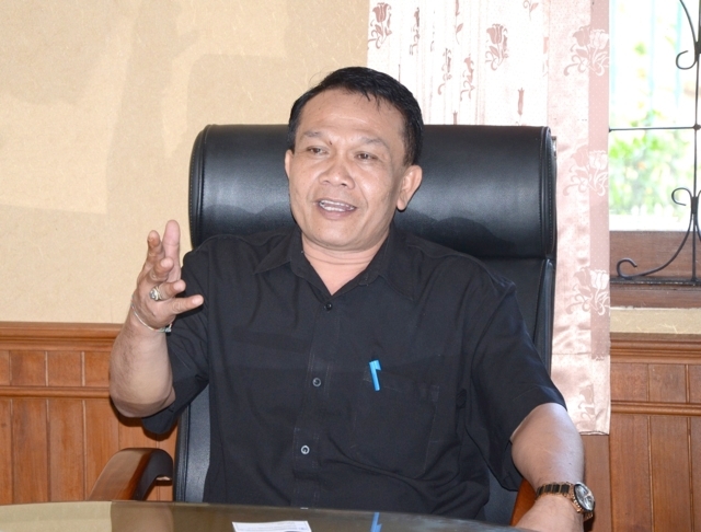 gubernur