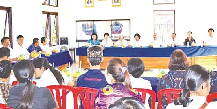 prestasi