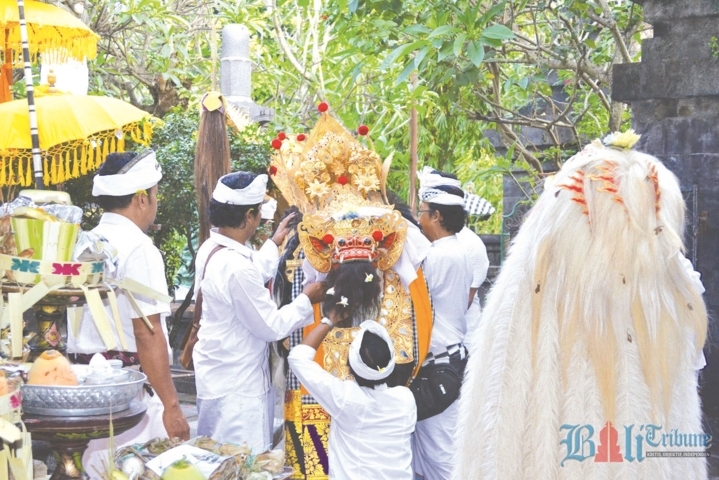 walikota