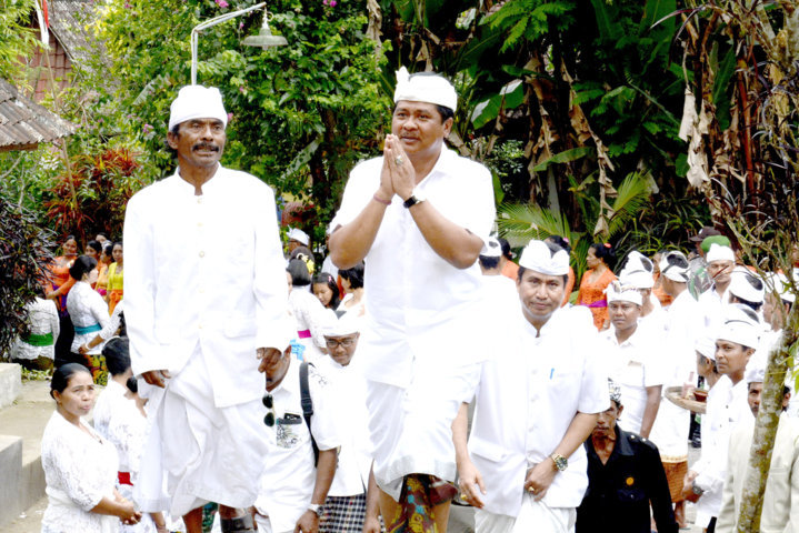 wakil gubernur