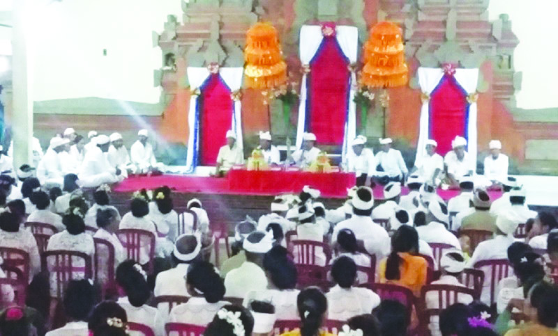 dharmawecana