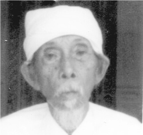 penglingsir