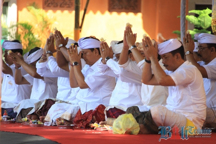 walikota