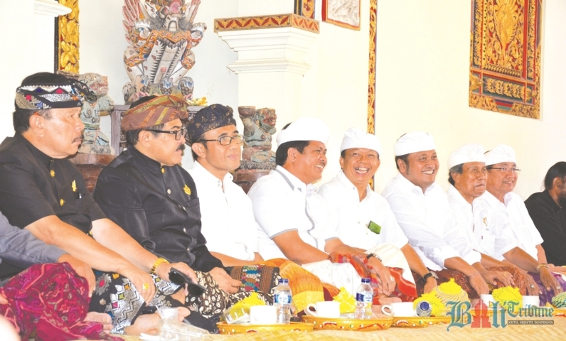 bupati