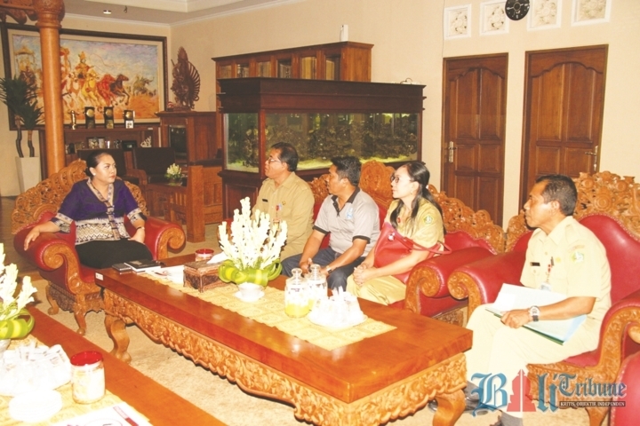 bupati