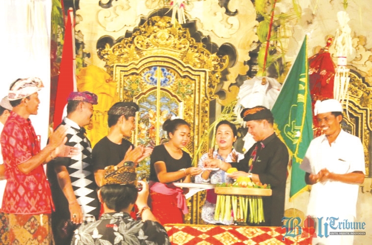 bupati