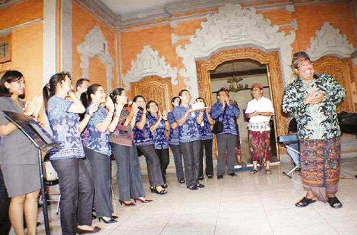 bupati