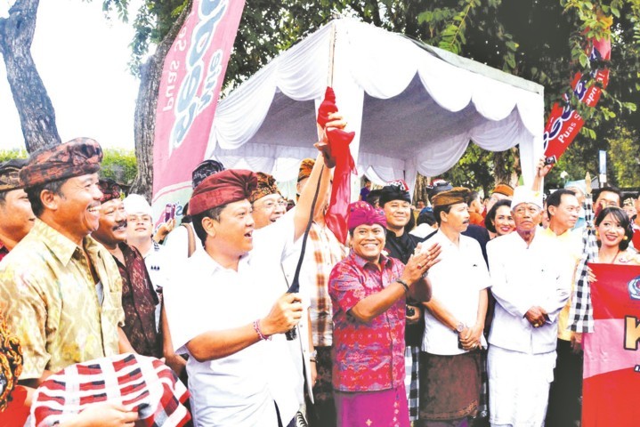 Tumpek