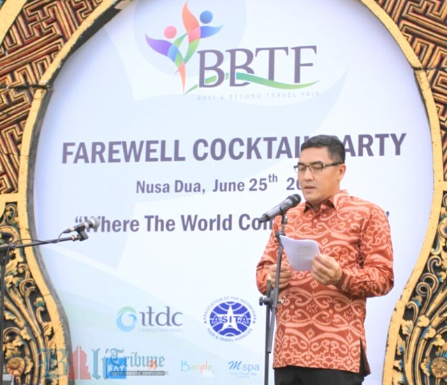 pariwisata