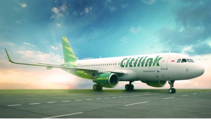 Citilink 