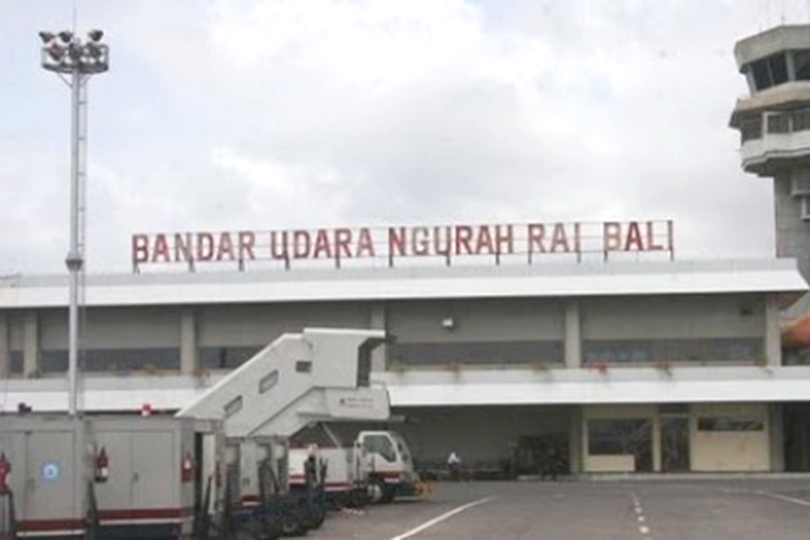 bandara