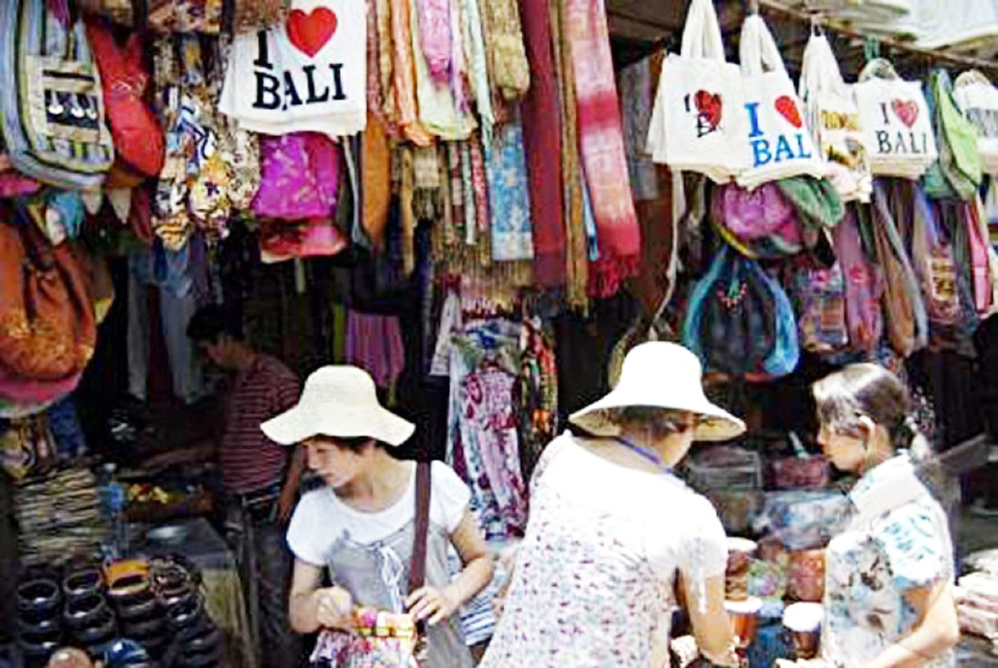 Pasar Seni