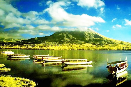 batur