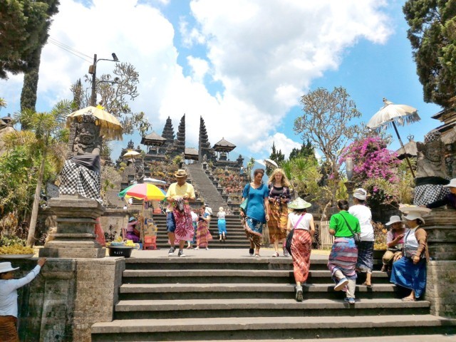 pariwisata