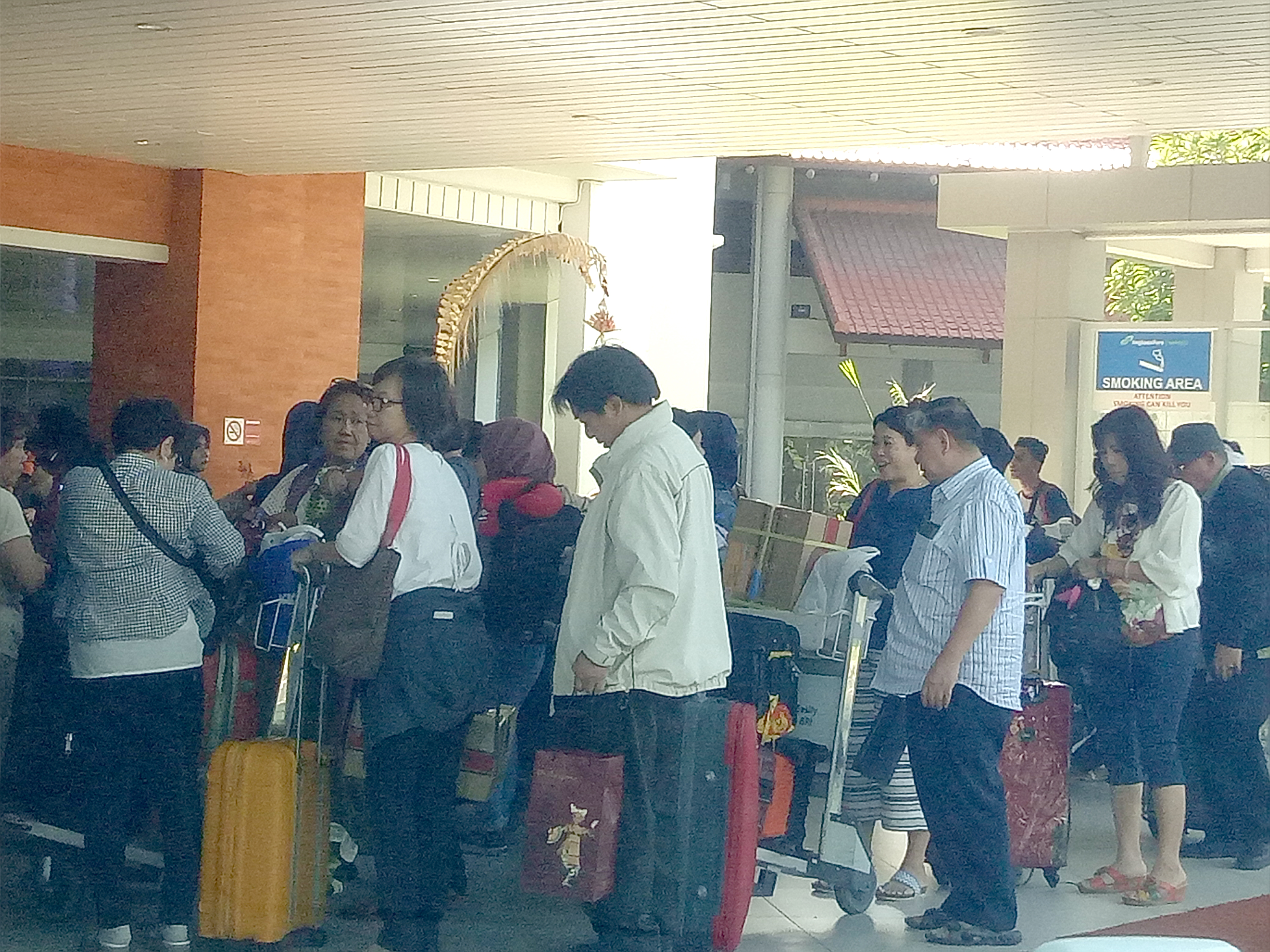 bandara