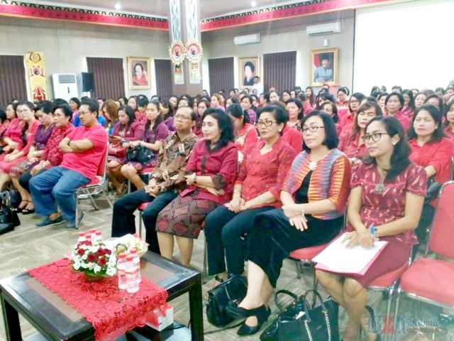 PDIP, Pileg