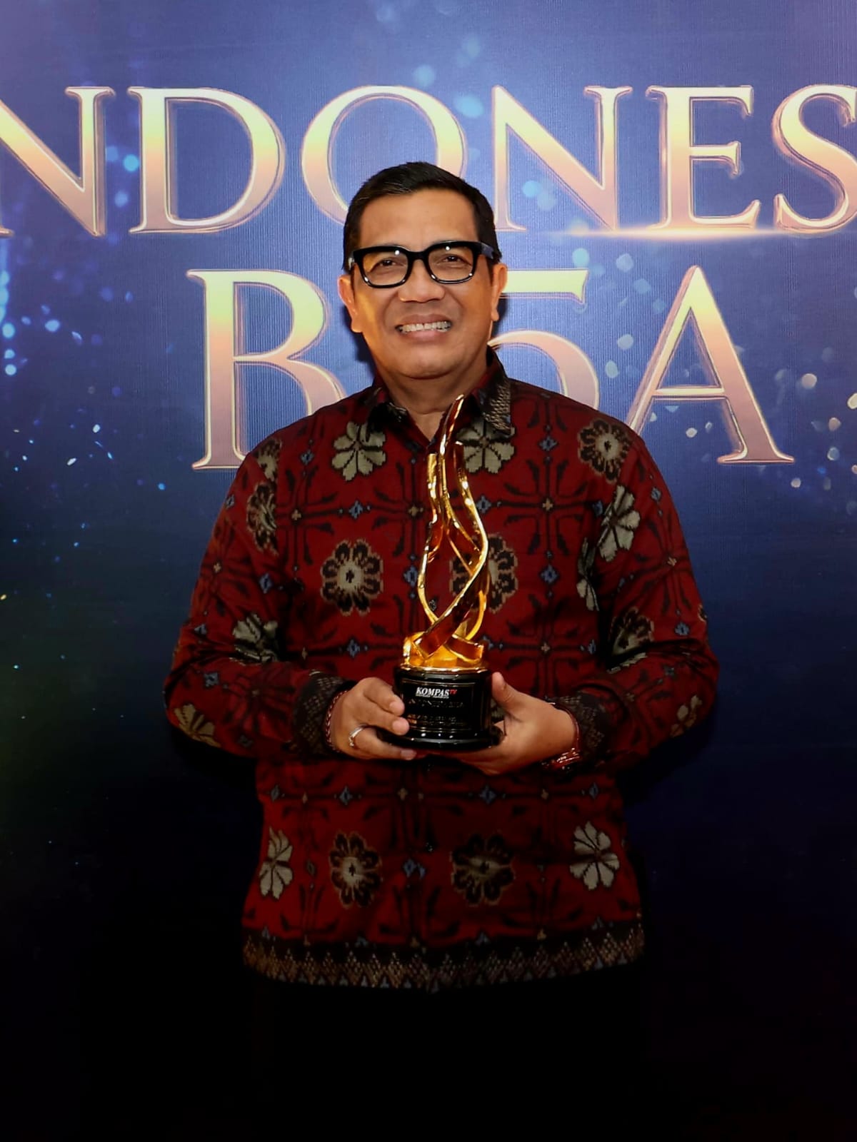 bupati
