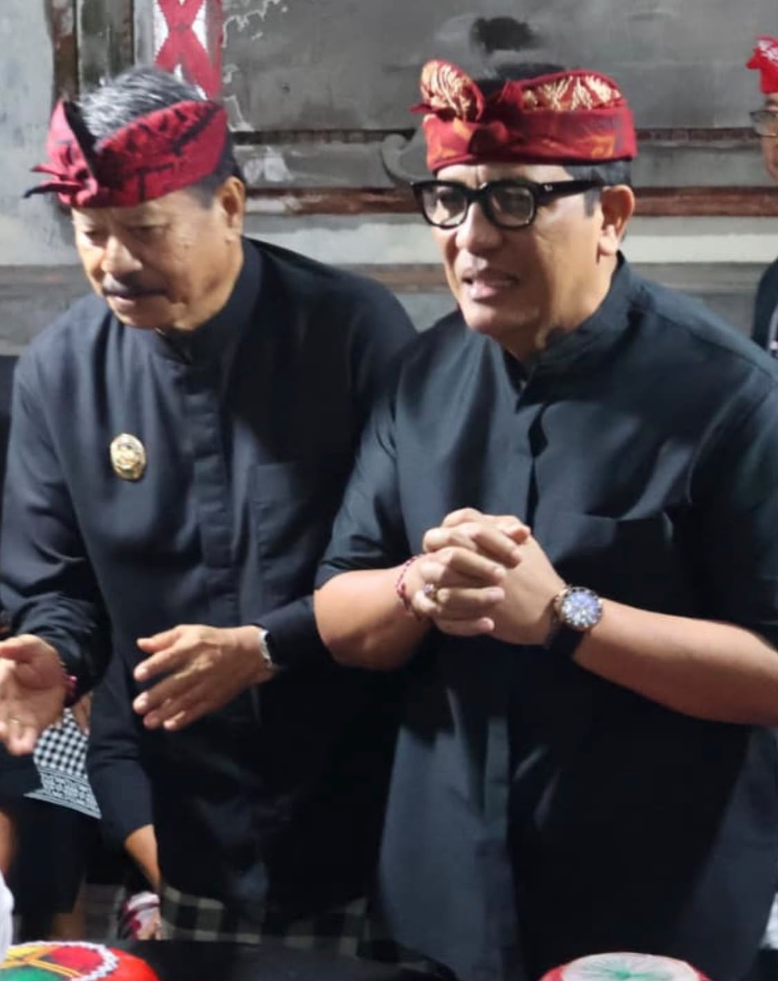 bupati