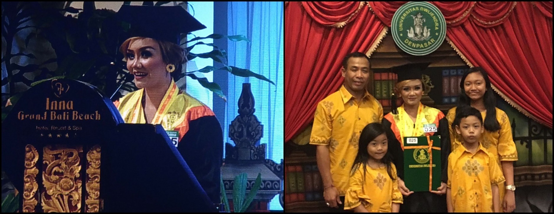 wisudawan 