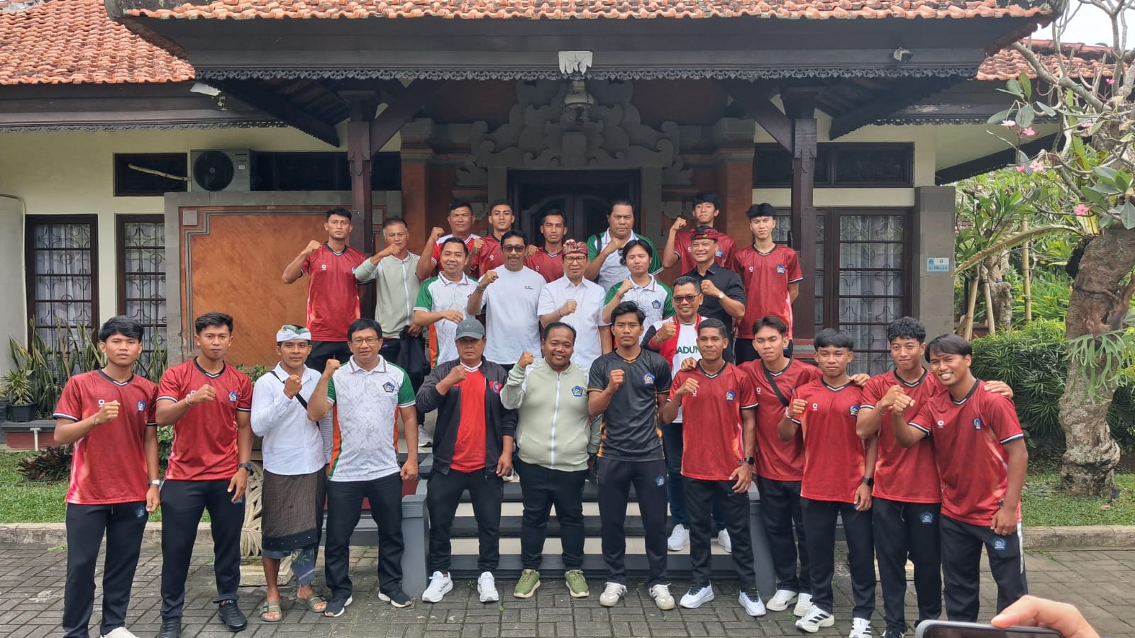 liga nasional