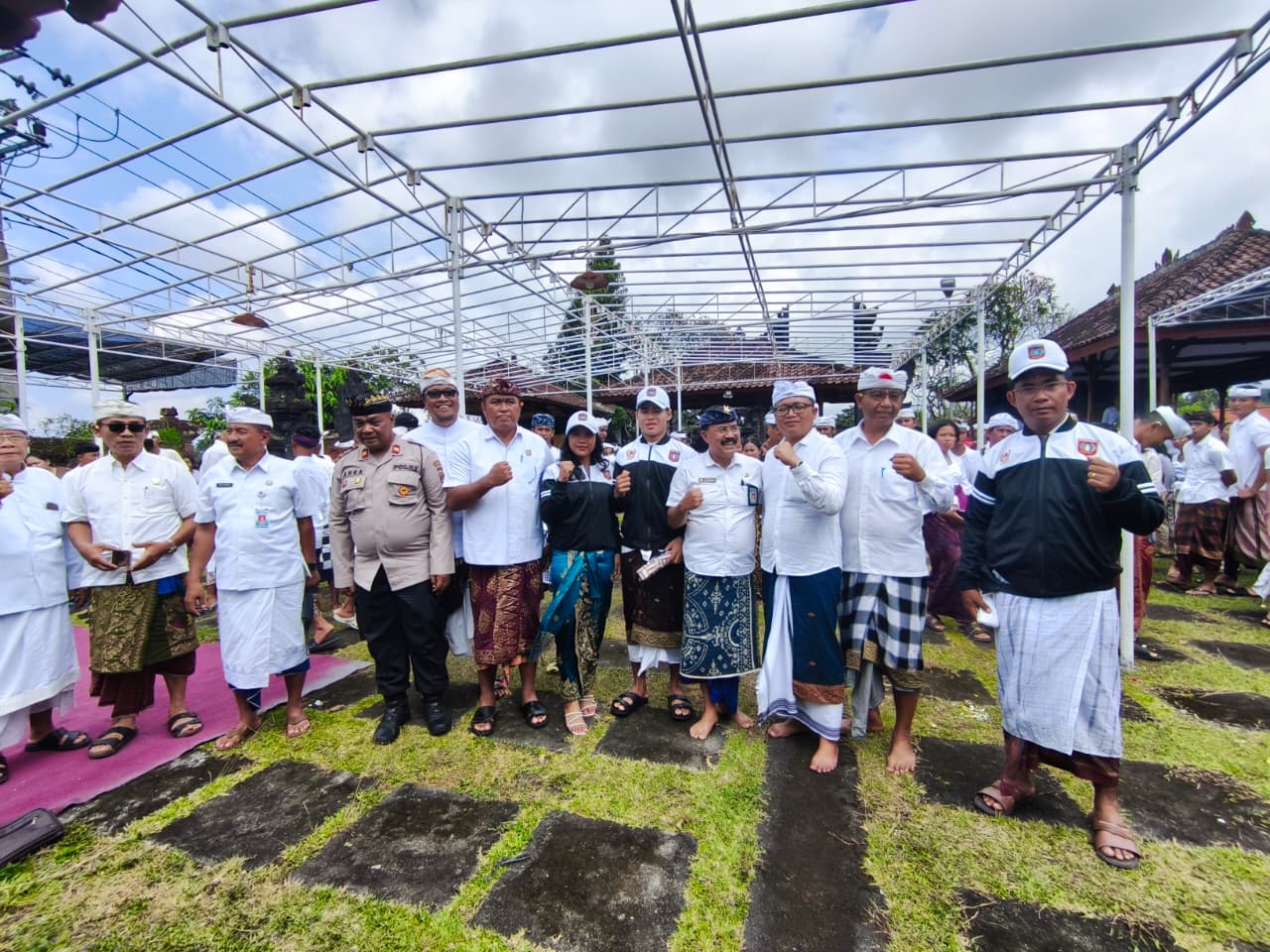 Porprov Bali 2025