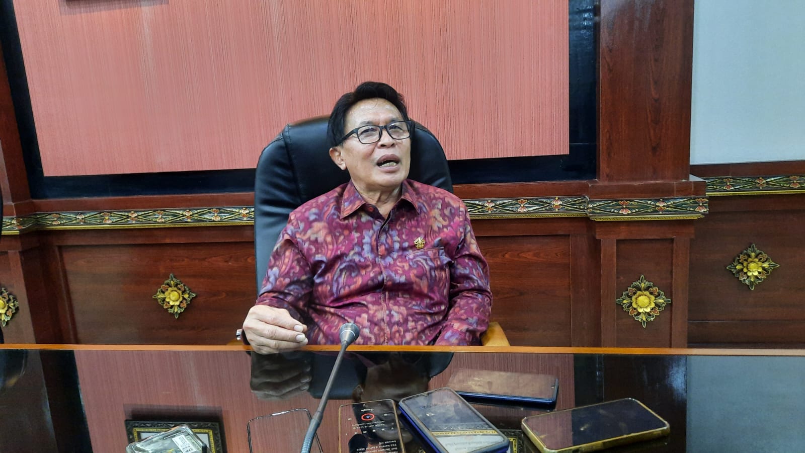 Dewan Bali