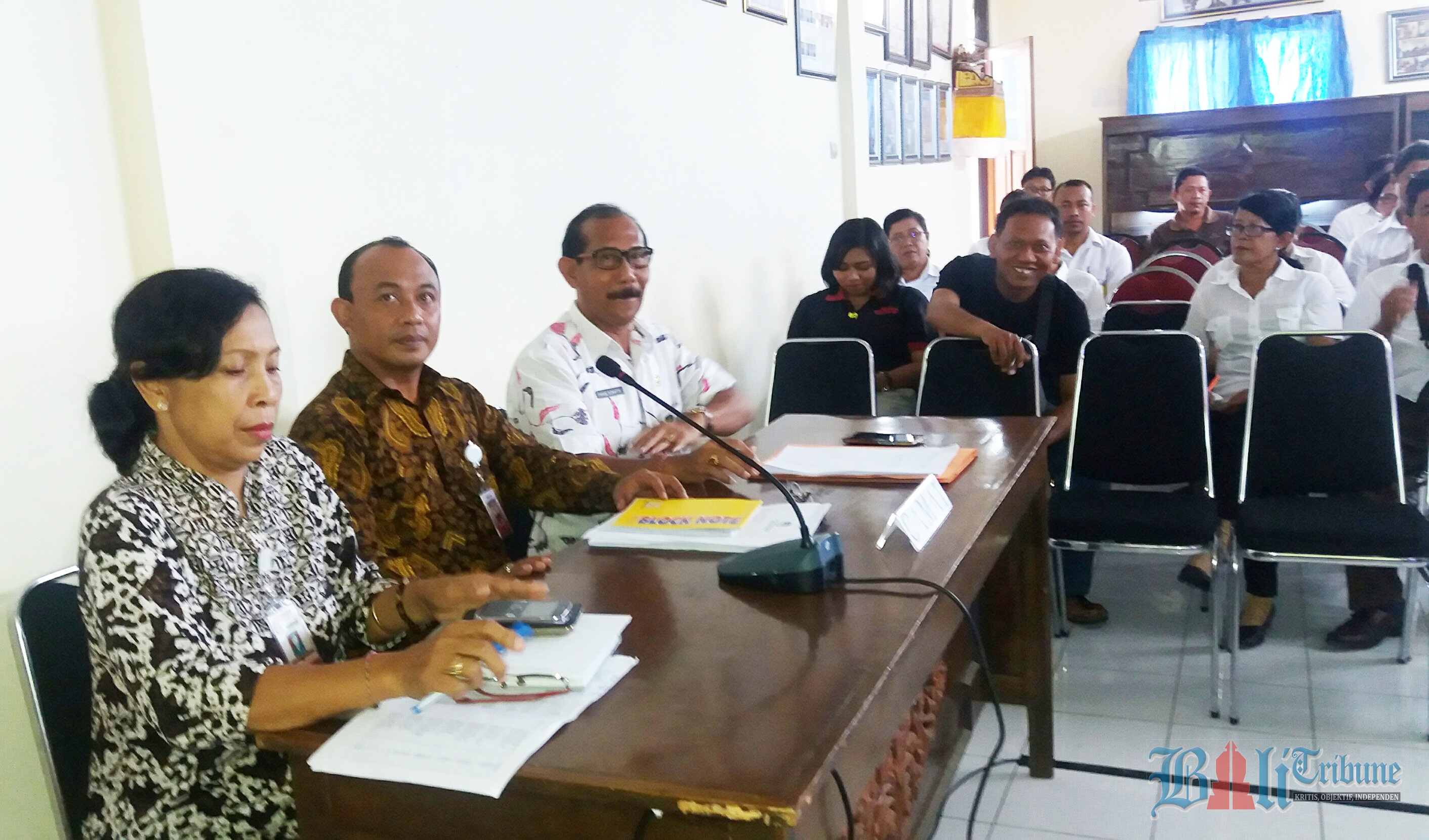 Rapat