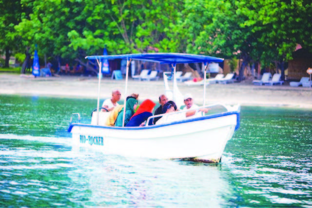 pariwisata