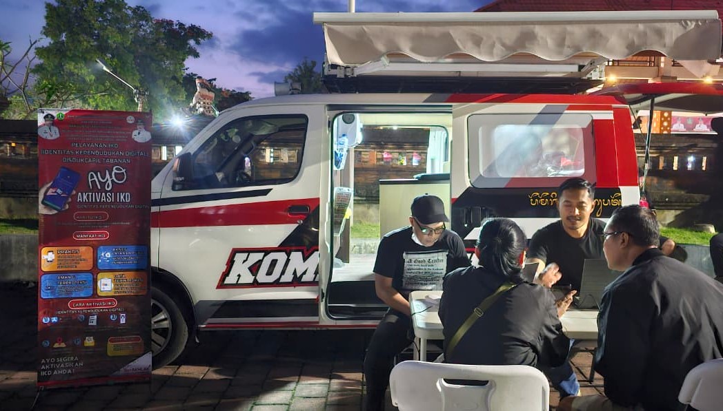 KTP Digital