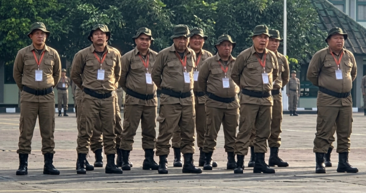 pelatihan