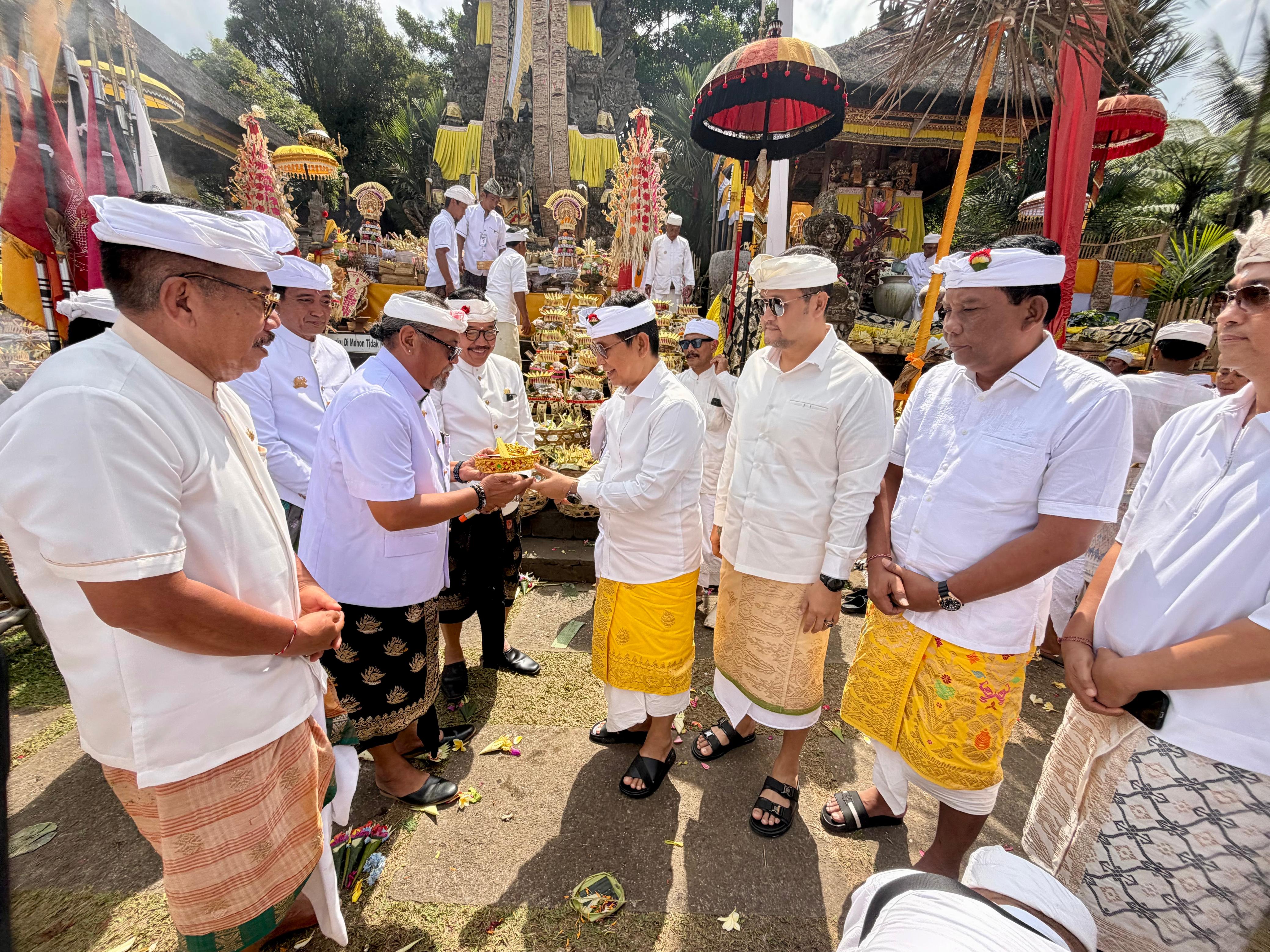 bakti