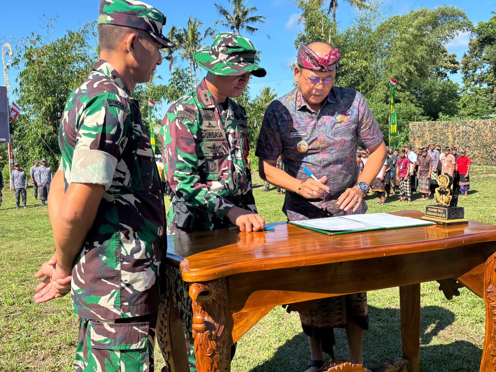 TNI