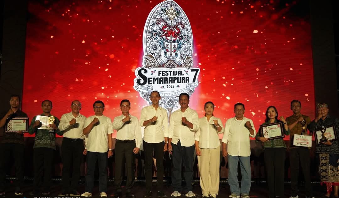 Festival Semarapura