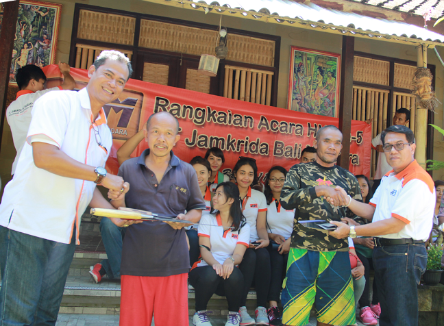 bantuan