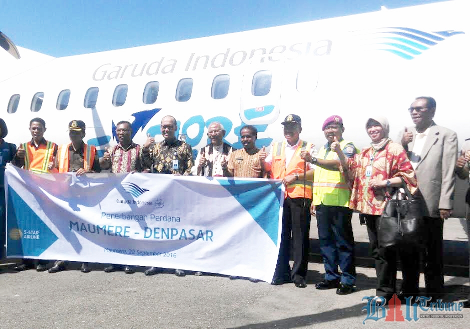 Garuda Indonesia
