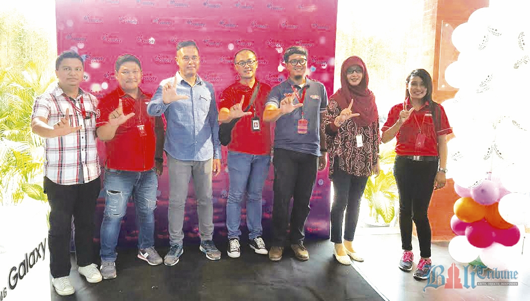 telkomsel