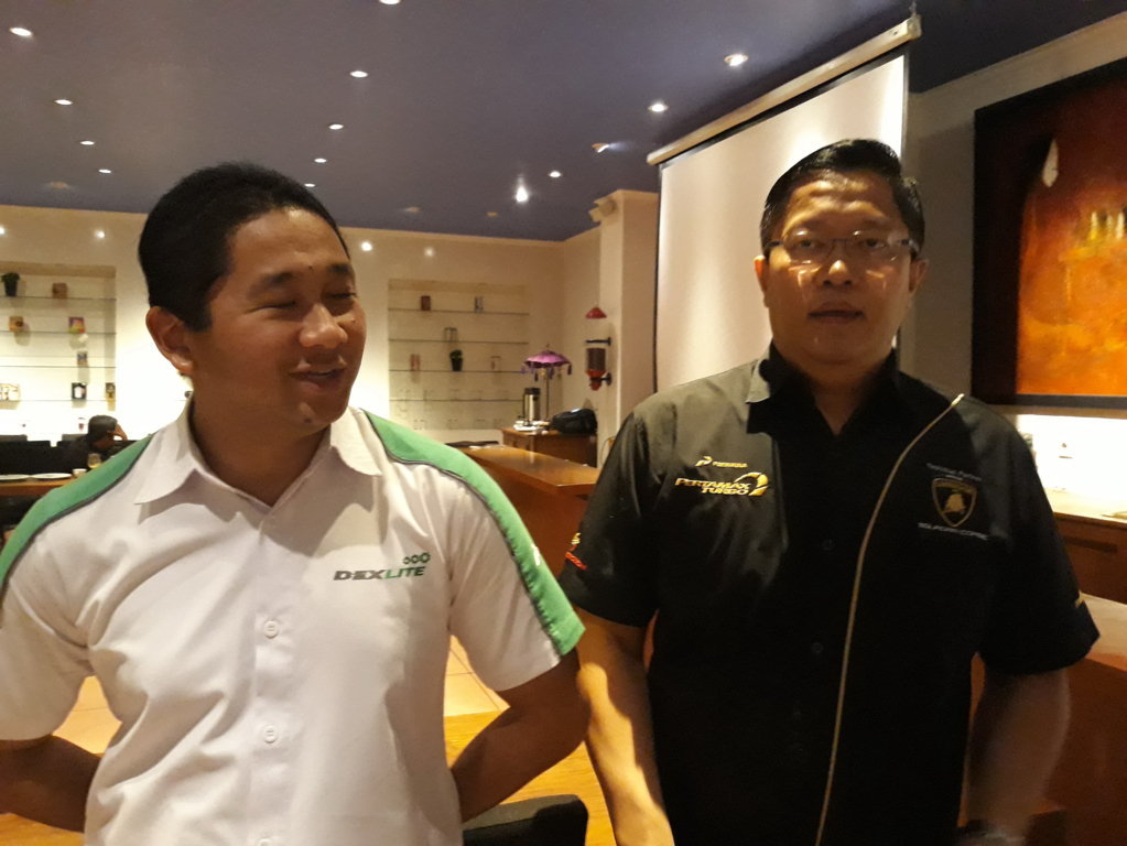 Doni Indrawan