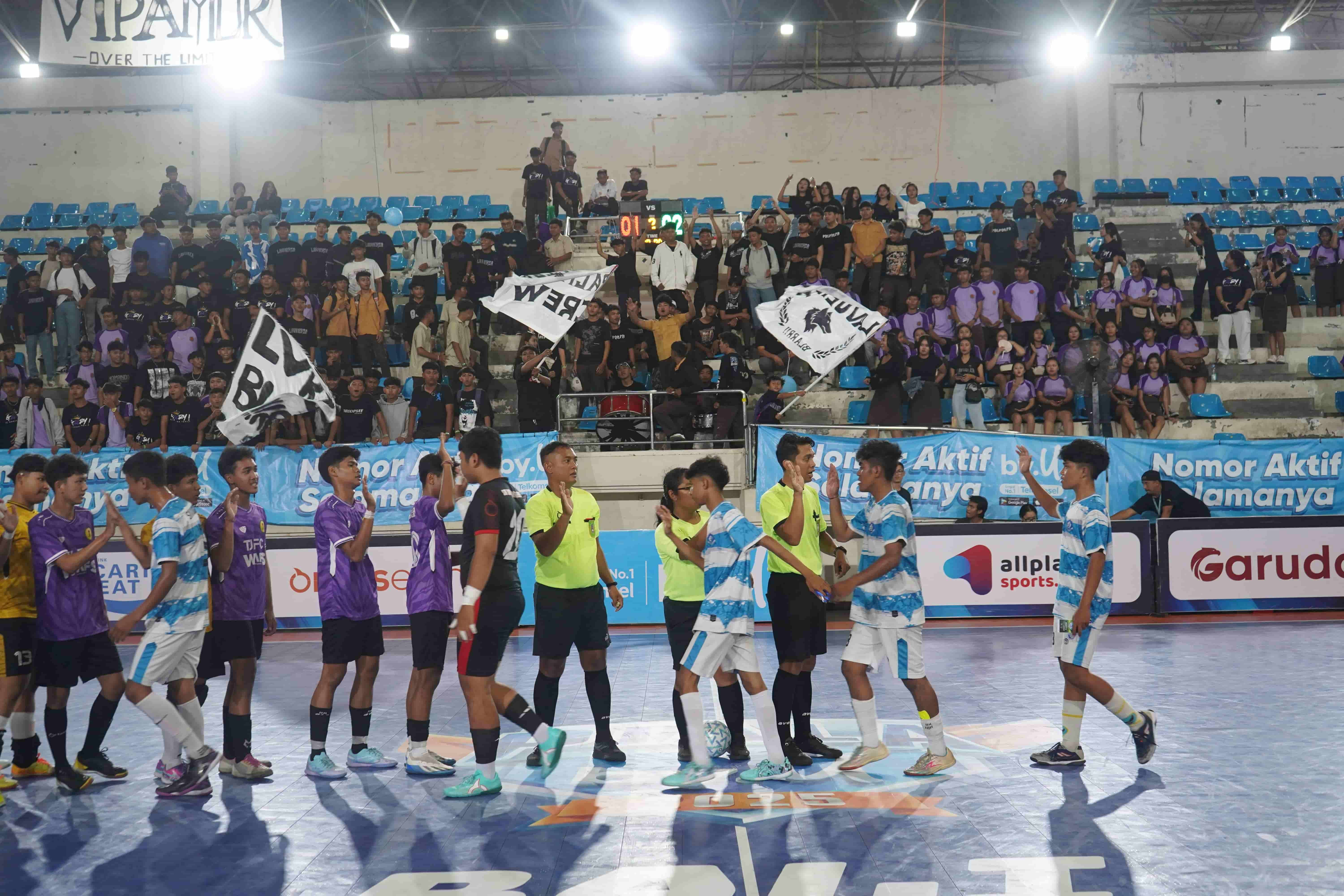 futsal