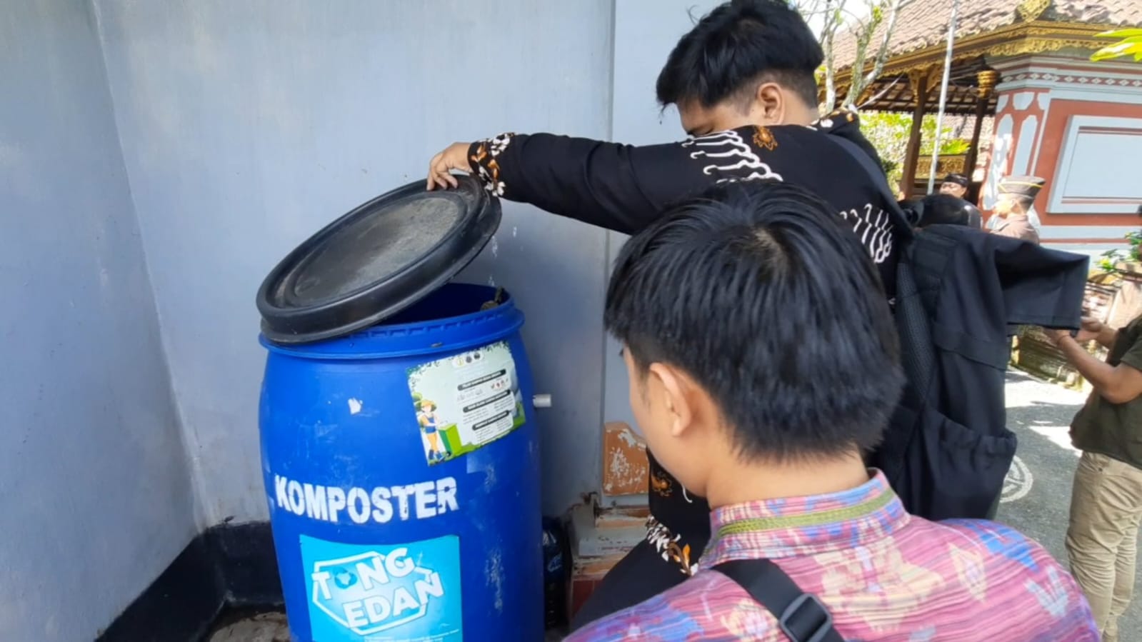 komposter
