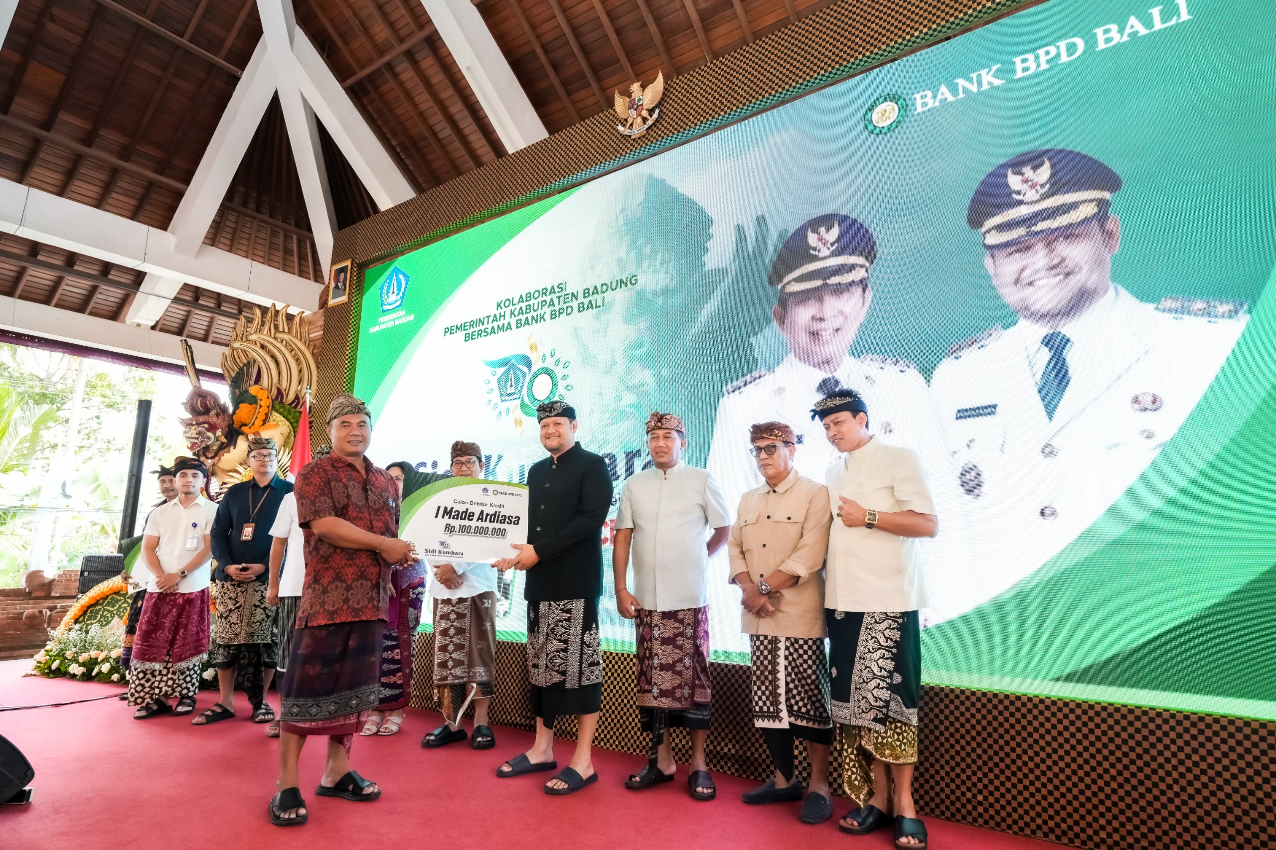 pinjaman tanpa bunga