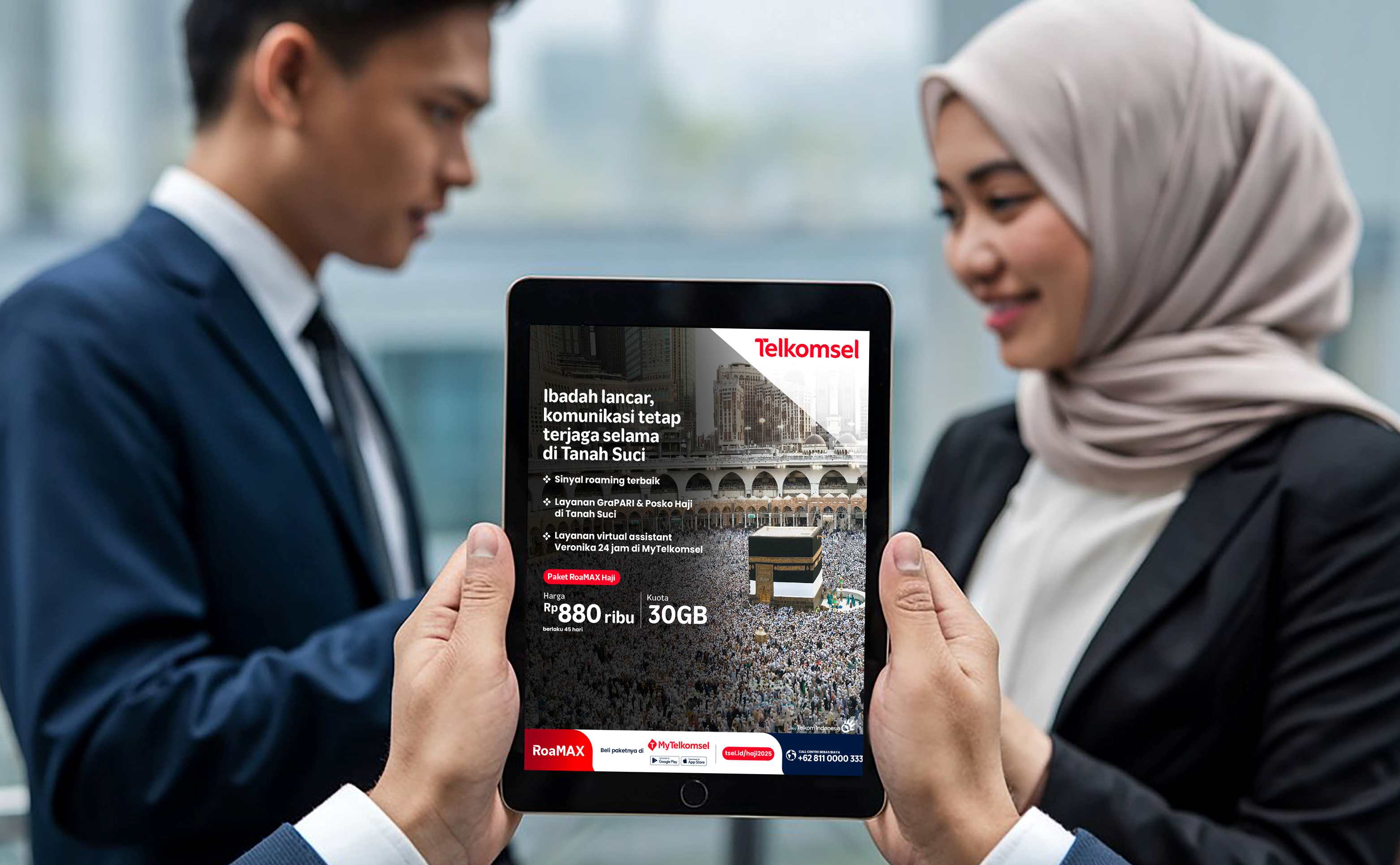 telkomsel